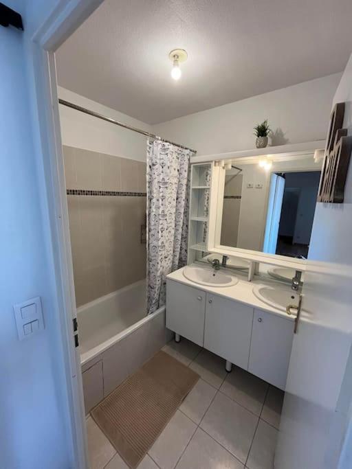 Appartement Relaxant Nice Dış mekan fotoğraf