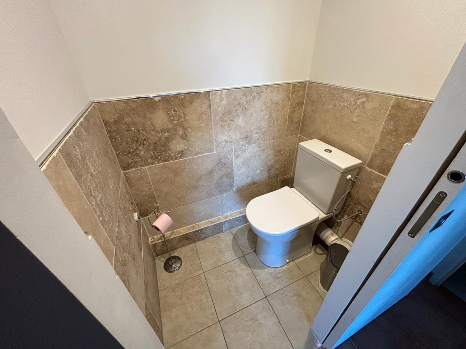 Appartement Relaxant Nice Dış mekan fotoğraf