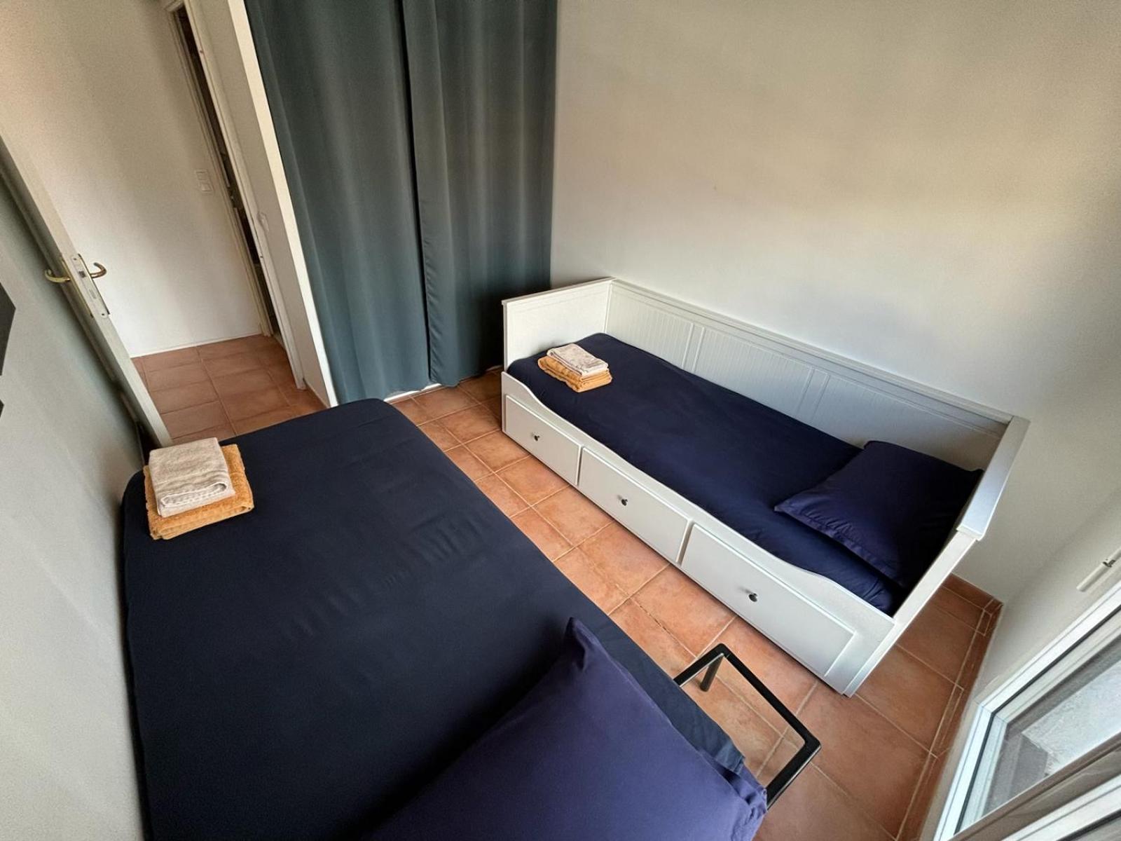 Appartement Relaxant Nice Dış mekan fotoğraf