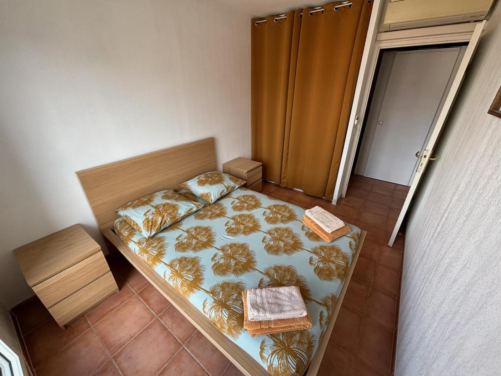 Appartement Relaxant Nice Dış mekan fotoğraf